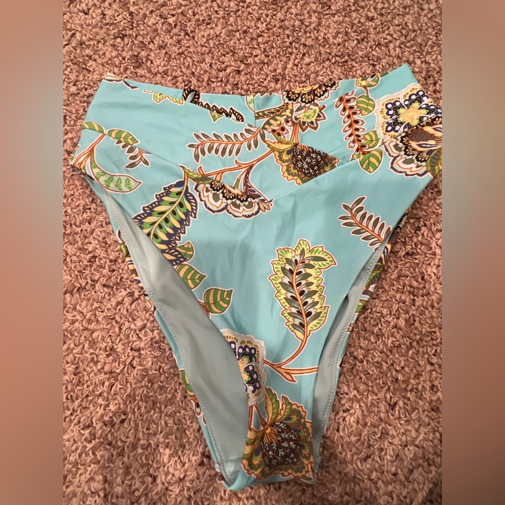 Aerie Swim Bottoms